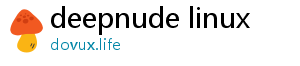 deepnude linux