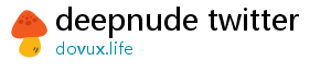 deepnude twitter